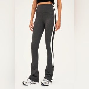 Splits59 high-waist flare leggings